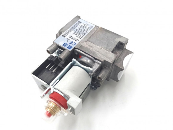 Газовый клапан SIT  845 SIGMA для BAXI CB, CI, CNI, Compact, Eco, Edena, Energy, Falke master, Fourtech, Galaxy, Galea, Initia, Luna   5653610