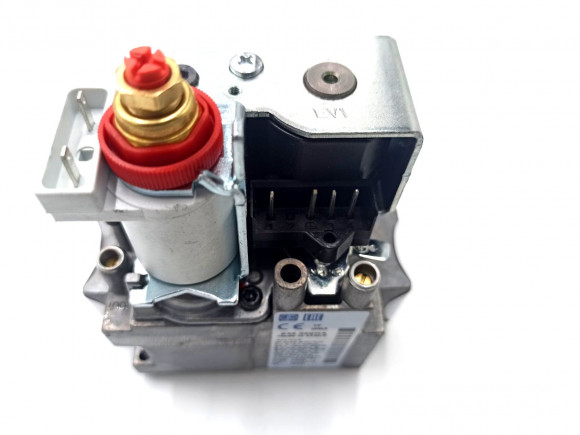 Газовый клапан SIT  845 SIGMA для BAXI CB, CI, CNI, Compact, Eco, Edena, Energy, Falke master, Fourtech, Galaxy, Galea, Initia, Luna   5653610