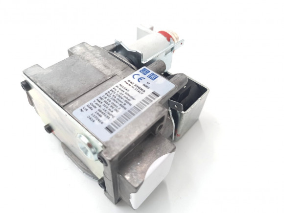 Газовый клапан SIT  845 SIGMA для BAXI CB, CI, CNI, Compact, Eco, Edena, Energy, Falke master, Fourtech, Galaxy, Galea, Initia, Luna   5653610