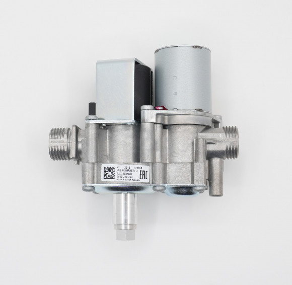 Газовый клапан Honeywell VK8515MR4571 для VAILLANT AtmoTec, TurboTec 0020052048  / PROTHERM Пантера, Гепард  0020053968  0020049296 / SAUNIER DUVAL  Semia 0020039187