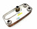 Теплообменник ГВС 13 пл IMMERGAS Nike Mini, Eolo Mini 1.013430 3.015436 Теплообменник ГВС 13 пл IMMERGAS Nike Mini, Eolo Mini 1.013430 3.015436