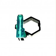 Датчик холла для PROTHERM Леопард, Пантера, Тигр 0020027652 / ARISTON Microgenus 65100540 / DE DIETRICH WHE 300009832 Датчик холла для PROTHERM Леопард, Пантера, Тигр 0020027652 / ARISTON Microgenus 65100540 / DE DIETRICH WHE 300009832