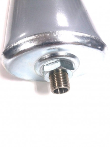 Расширительный бак ZILMET 4л, G1\2, подходит для PROTHERM Медведь 0020056464