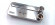Теплообменник ГВС NAVIEN Ace, Atmo, Deluxe, Deluxe Coaxial, Deluxe Plus, Deluxe Plus Coaxial, Prime, Smart TOK 30004993A, PAS161STS_001, 30004995A
