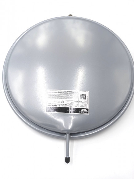 Расширительный бак ZILMET 6 л, G3/8, подходит для ARISTON 998616 / BIASI BI1172103 / BOSCH 87054070050/ ELECTROLUX 1172103 / BUDERUS 87054070050 /JUNKERS 87054070050 Расширительный бак ZILMET 6 л, G3/8, подходит для ARISTON 998616 / BIASI BI1172103 / BOSCH 87054070050/ ELECTROLUX 1172103 / BUDERUS 87054070050 /JUNKERS 87054070050
