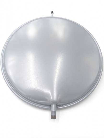 Расширительный бак ZILMET 6 л, G3/8, подходит для ARISTON 998616 / BIASI BI1172103 / BOSCH 87054070050/ ELECTROLUX 1172103 / BUDERUS 87054070050 /JUNKERS 87054070050 Расширительный бак ZILMET 6 л, G3/8, подходит для ARISTON 998616 / BIASI BI1172103 / BOSCH 87054070050/ ELECTROLUX 1172103 / BUDERUS 87054070050 /JUNKERS 87054070050