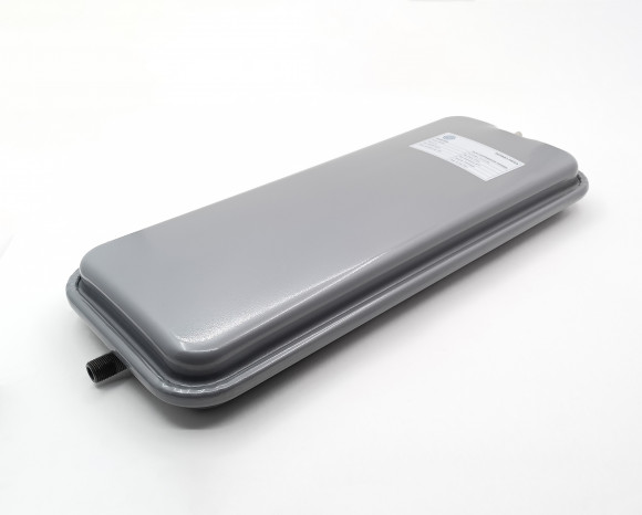 Расширительный бак TERMO.PARA 6 л G3/8, для ARISTON / ARDERIA / BALTGAZ / IMMERGAS / FERROLI / HAIER / SIME / UNICAL 13N0000602
