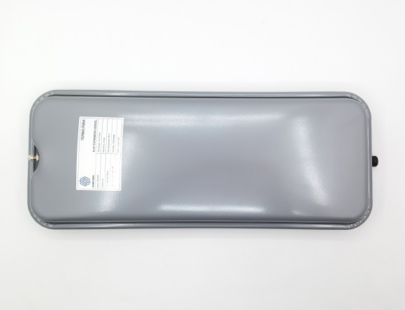 Расширительный бак TERMO.PARA 6 л G3/8, для ARISTON / ARDERIA / BALTGAZ / IMMERGAS / FERROLI / HAIER / SIME / UNICAL 13N0000602