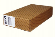 Теплообменник первичный BAXI Eco, Luna, CNI, MSL, Novamax / WESTEN Star (ОРИГИНАЛ) 620860. 5681190