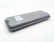 Расширительный бак TERMO.PARA 6л, G3/8, для IMMERGAS 1.015138 1.027080 1.036267 Star, Eolo, Mini, Mythos / SIME Metropolis, Format / NOBEL Unical idea Расширительный бак TERMO.PARA 6л, G3/8, для IMMERGAS 1.015138 1.027080 1.036267 Star, Eolo, Mini, Mythos / SIME Metropolis, Format / NOBEL Unical idea