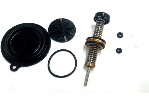 Ремкомплект трехходового клапана VAILLANT Turbomax 02-0689, 01-0365, 98-2329