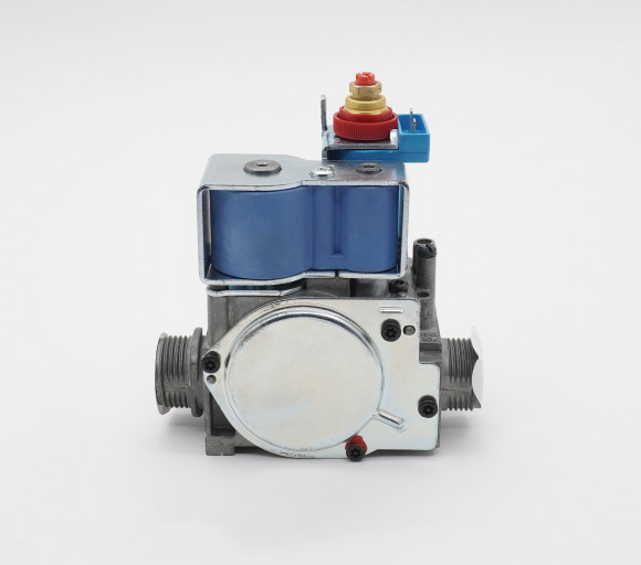 Газовый клапан подходит для BOSCH GAZ 7000 W / BUDERUS Logamax / JUNKERS Euromaxx / 87470037000 / 19928644