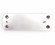 Теплообменник ГВС 10 пл BAXI Eco, Fourtech, Energy, Fourthec, Luna / WESTEN Pulsar 5686660 5653650 Теплообменник ГВС 10 пл BAXI Eco, Fourtech, Energy, Fourthec, Luna / WESTEN Pulsar 5686660 5653650