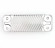 Теплообменник ГВС 10 пл BAXI Eco, Fourtech, Energy, Fourthec, Luna / WESTEN Pulsar 5686660 5653650 Теплообменник ГВС 10 пл BAXI Eco, Fourtech, Energy, Fourthec, Luna / WESTEN Pulsar 5686660 5653650