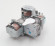 Клапан газовый NAVIEN DELUX, DELUX PLUS  30010310A, 30010310B