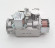 Клапан газовый NAVIEN DELUX, DELUX PLUS  30010310A, 30010310B