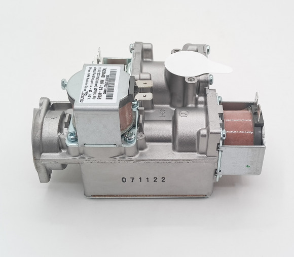 Клапан газовый NAVIEN DELUX, DELUX PLUS  30010310A, 30010310B