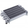 Теплообменник первичный Zoom Expert-Master, Teplowest Optima+, Electrolux, Rens 18 кВт AA10070007