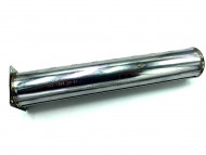 Трубчатая горелка Polidoro D=51 L=283 9,6кВт 103.1398.20
