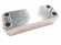 Теплообменник ГВС 16 пл ARISTON 995945 / BERETTA R8036 / FONDITAL 6SCAMPIA01 / NOVA FLORIDA 6SCAMPIA01 / VIESSMANN 7825534 / BUDERUS / BIASI BI1181122/  ELECTROLUX BI1181 122 AA10110001/ KOREASTAR  90263930, 90263940