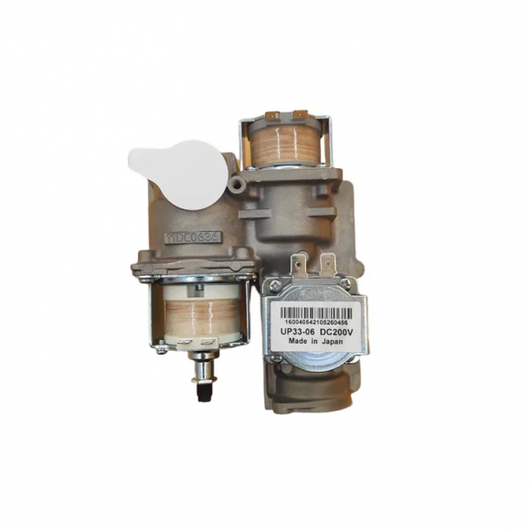 Клапан газовый NAVIEN Ace, Ace Coaxial, Atmo 30002197A, BH0901004A