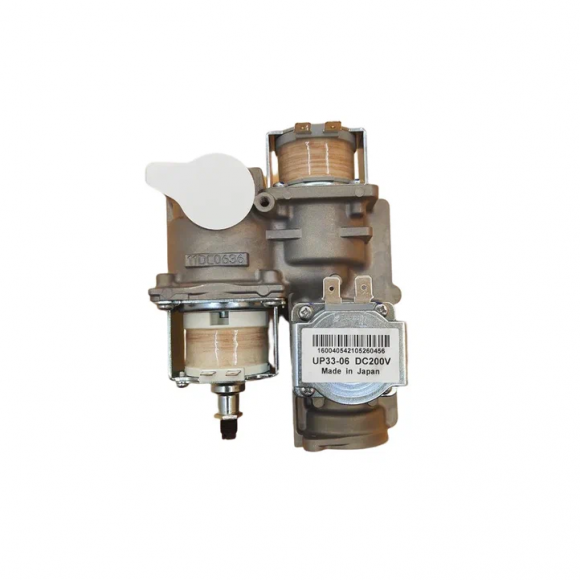 Клапан газовый NAVIEN Ace, Ace Coaxial, Atmo 30002197A, BH0901004A