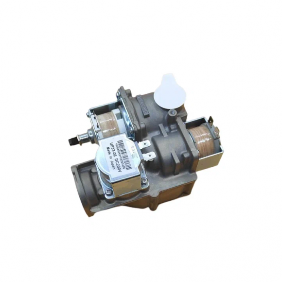 Клапан газовый NAVIEN Ace, Ace Coaxial, Atmo 30002197A, BH0901004A