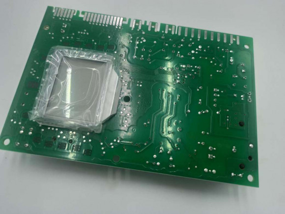 Плата управления Honeywell SM11469 для BAXI Main Four 24, Main Four 240 , Fourtech 24, Eco Four, 24 5702450 Плата управления Honeywell SM11469 для BAXI Main Four 24, Main Four 240 , Fourtech 24, Eco Four, 24 5702450