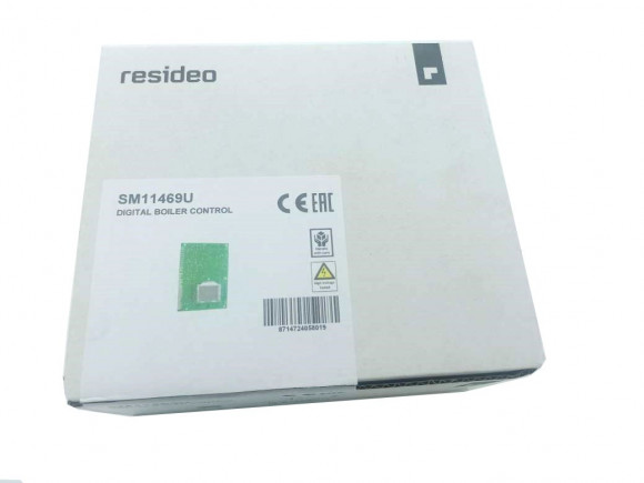 Плата управления Honeywell SM11469 для BAXI Main Four 24, Main Four 240 , Fourtech 24, Eco Four, 24 5702450 Плата управления Honeywell SM11469 для BAXI Main Four 24, Main Four 240 , Fourtech 24, Eco Four, 24 5702450