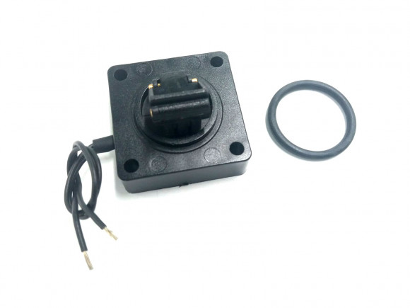 Датчик протока для ARISTON Uno 995948 (без штекера) Датчик протока для ARISTON Uno 995948 (без штекера)