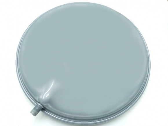 Расширительный бак ZILMET 6 л, G3/8, подходит для ARISTON  998616 / BIASI BI1172103 / BOSCH 87054070050/ ELECTROLUX  1172103 / BUDERUS 87054070050 /JUNKERS 87054070050