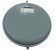 Расширительный бак ZILMET 6 л, G3/8, подходит для ARISTON  998616 / BIASI BI1172103 / BOSCH 87054070050/ ELECTROLUX  1172103 / BUDERUS 87054070050 /JUNKERS 87054070050