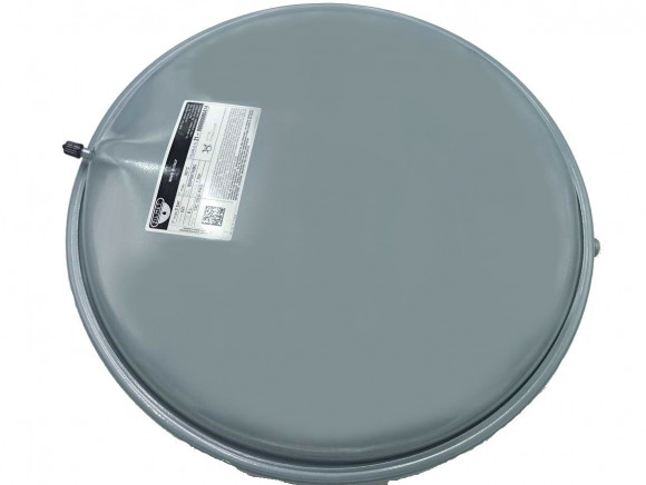 Расширительный бак ZILMET 6 л, G3/8, подходит для ARISTON  998616 / BIASI BI1172103 / BOSCH 87054070050/ ELECTROLUX  1172103 / BUDERUS 87054070050 /JUNKERS 87054070050