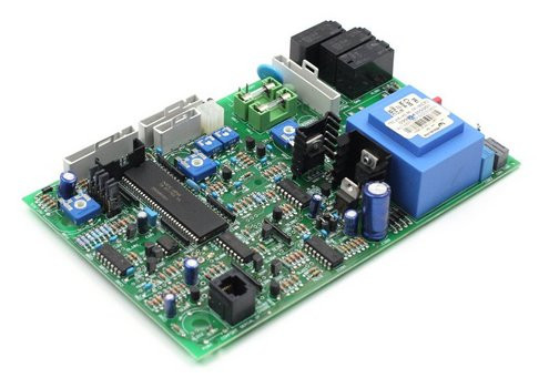 Плата управления подходит для ARISTON T2 BT2M 65100248