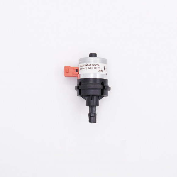 Привод электрический клапана трехходового для VAILLANT Atmomax, Turbomax, Atmotec, Turbotec 3003201639  0020116436 / SAUNIER DUVAL Isofast, Isotwin, Semia, Themacondens S1053700