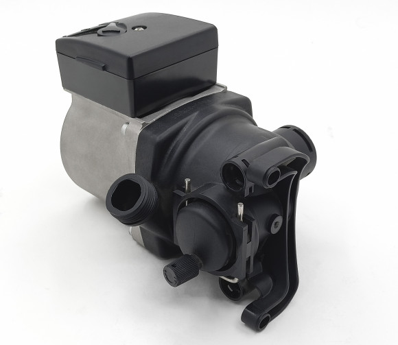 Насос циркуляционный Grundfos  для BERETTA Ciao, City, Mynute, Exclusive R10027571, по часовой, 21 мм
