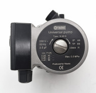 Насос циркуляционный Grundfos для BERETTA Ciao, City, Mynute, Exclusive R10027571, по часовой, 21 мм Насос циркуляционный Grundfos для BERETTA Ciao, City, Mynute, Exclusive R10027571, по часовой, 21 мм
