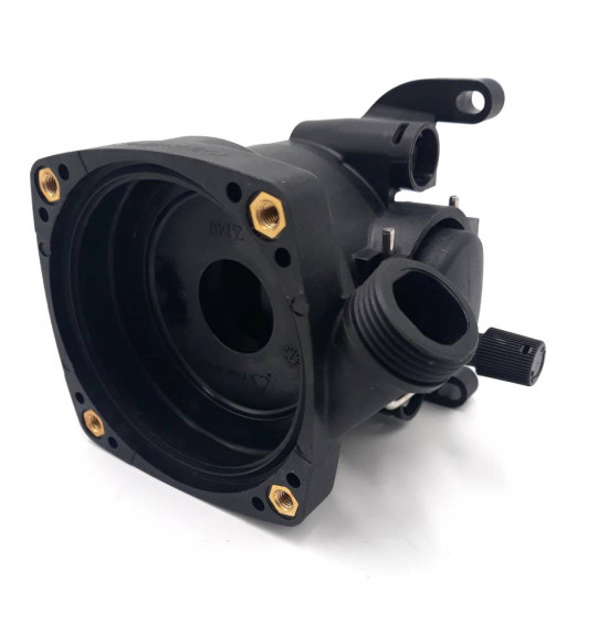 Насос циркуляционный Grundfos  для BERETTA Ciao, City, Mynute, Exclusive R10027571, по часовой, 21 мм