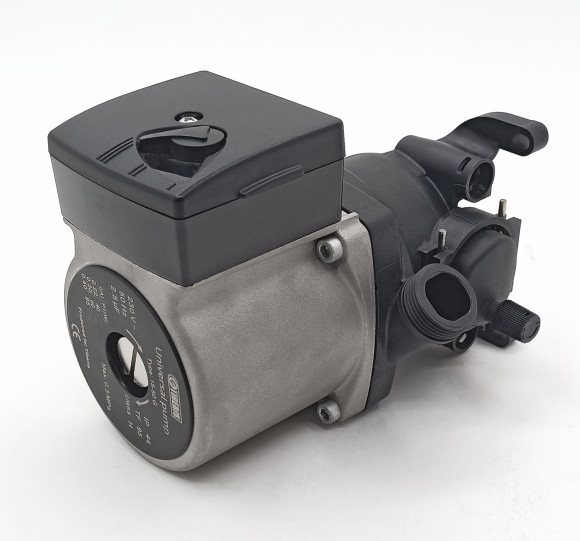 Насос циркуляционный Grundfos  для BERETTA Ciao, City, Mynute, Exclusive R10027571, по часовой, 21 мм
