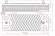 Теплообменник ГВС 14 пл для PROTHERM Тигр 0020025294