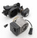 Насос циркуляционный подходит для IMMERGAS Maior, Superior 3.015077, против часовой, 30 мм