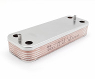 Теплообменник ГВС 12 пл BOSCH GAZ 3000 W 87054062870 / BUDERUS Logamax 87054062870 / JUNKERS Euroline, Appliance, Ceraclass / SAUNIER DUVAL Themaclassic, Combite, Isotwin S1016600 Теплообменник ГВС 12 пл BOSCH GAZ 3000 W 87054062870 / BUDERUS Logamax 87054062870 / JUNKERS Euroline, Appliance, Ceraclass / SAUNIER DUVAL Themaclassic, Combite, Isotwin S1016600