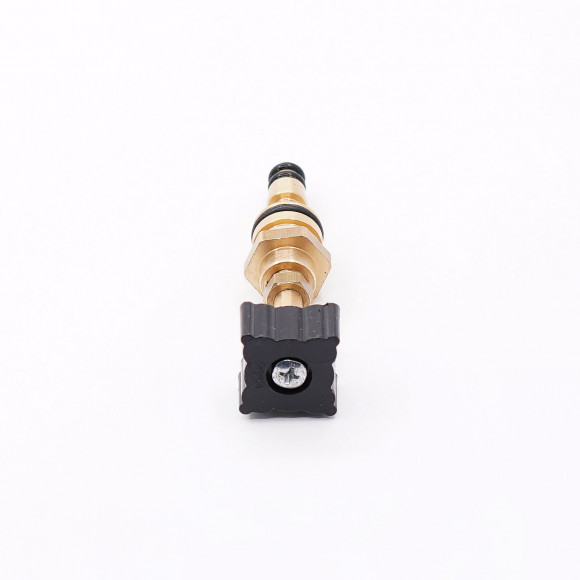 Кран подпитки подходит для  IMMERGAS Eolo, Mini, Nike X, Vitrix X  24-28 3 E 3.022615, 3.018806, 3.020381 (с ручкой)