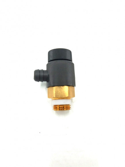 Воздушный клапан подходит для TIBERIS Extra S 521000285
