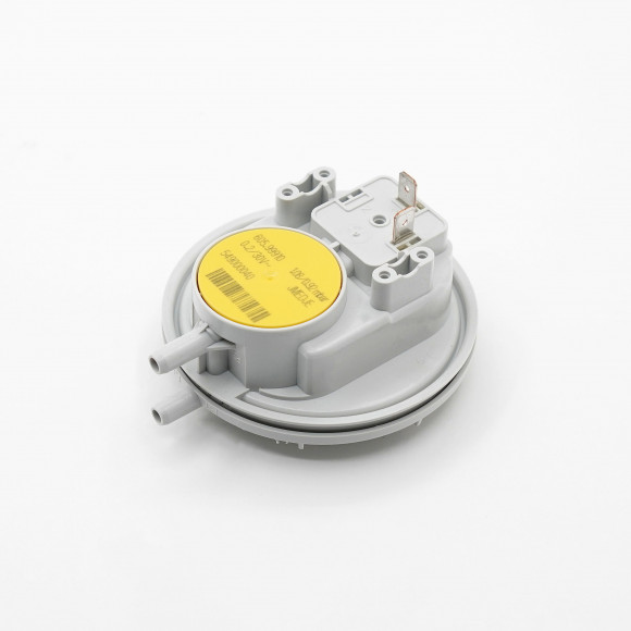 Реле давления воздуха (пресосстат) Huba 108/92 TIBERIS Maxi S/ POLYKRAFT Alpine Light 549000040