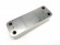Теплообменник ГВС 16 пл PROTHERM Гепард Рысь Ягуар 0020118595, 0020119605 / FONDITAL Minocra Antea Antea Condensing 6SCAMPIA07 / NOVA FLORIDA 6SCAMPIA07 / BAXI  7116128 711612800 711612600 711613000/ WESTEN 711613000