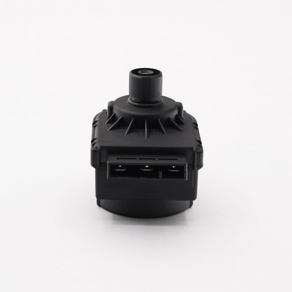 Привод электрический трехходового клапана ARISTON 61302483/ BAXI 5694580 710188300/ WESTEN 5694580 710188300