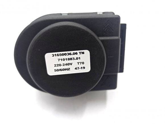 Привод электрический трехходового клапана подходит для ARISTON 61302483/ BAXI 5694580 710188300/ WESTEN 5694580 710188300
