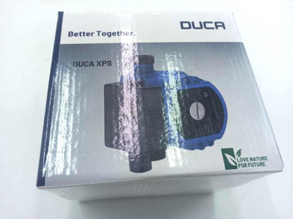 Насос циркуляционный DUCA XPS 25-7-130
