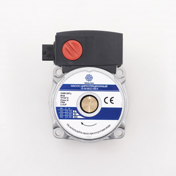 Двигатель насоса циркуляционного TERMO.PARA 15-50W, по часовой, 21 мм замена WILO KSL15/5-3C для ARISTON / VAILLANT / FONDITAL / VIESSMANN / PROTHERM / FERROLI / NOVA FLORIDA / NEVA LUX / KOREASTAR Двигатель насоса циркуляционного TERMO.PARA 15-50W, по часовой, 21 мм замена WILO KSL15/5-3C для ARISTON / VAILLANT / FONDITAL / VIESSMANN / PROTHERM / FERROLI / NOVA FLORIDA / NEVA LUX / KOREASTAR